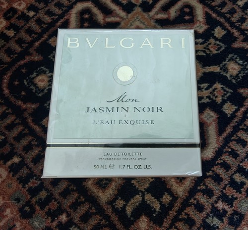 Bvlgari mon jasmin noir - bvlgari,
