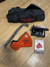 AL-KO Secure No.33 Caravan