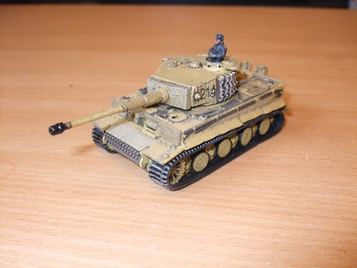 Forces valor german - , tiger