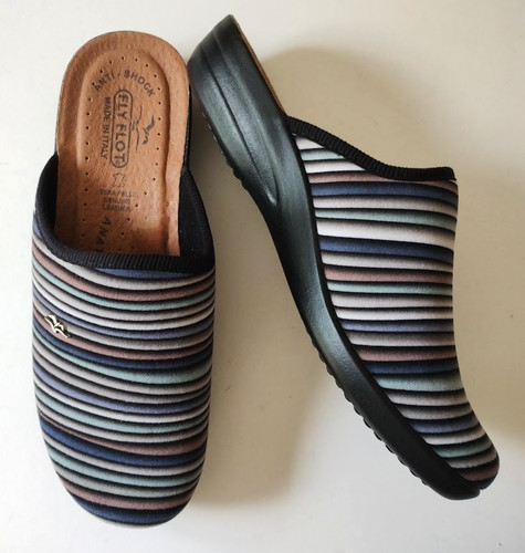 Fly flot anatomic 5 eu38 - flot,