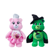 Official Wicked x Care Bears
