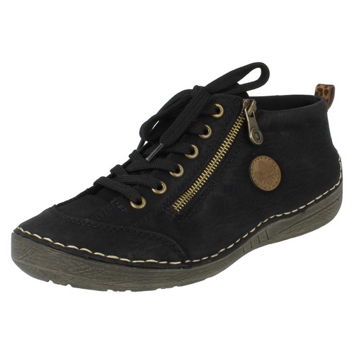 Ladies rieker 52514 - ladies,
