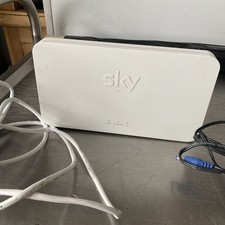 Sky Q Wireless WiFi Booster