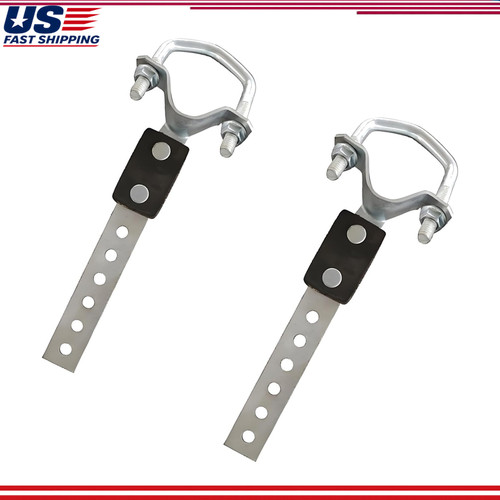 Exhaust hanger heavy duty - 2.25,