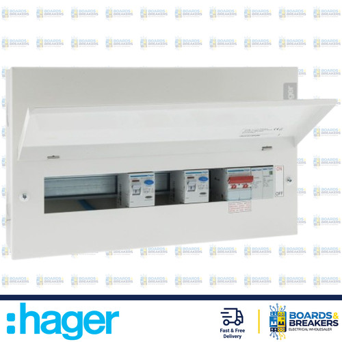 Hager vml914cuspdrk way - vml914cuspdrk,