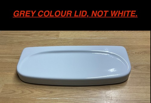 Toilet cistern lid - toilet,