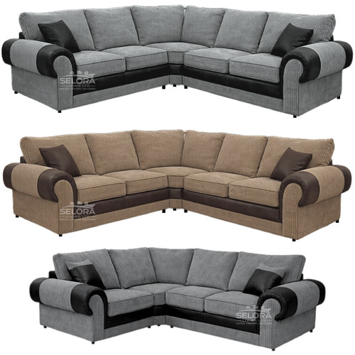 Corner sofa shape - shape, 5