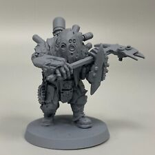 FORGE WORLD RENEGADE OGRYN