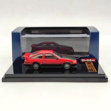 Hobby Japan 1/64 TOYOTA