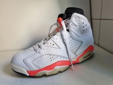 NIKE AIR JORDAN 6 RETRO UK 8.5