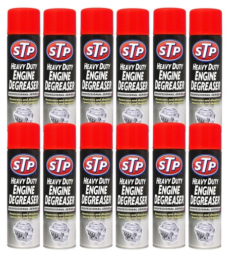Stp heavy duty engine - stp,