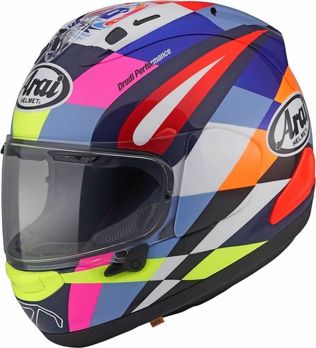 Arai evo misano mwc - mwc,