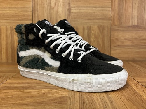 Rare vans sk8 - rare🔥,