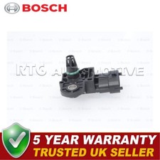 Bosch MAP Sensor Fits Fiat
