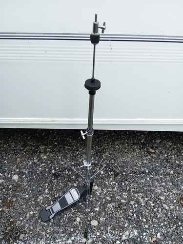 Hihat stand inc cymbal clutch - hihat,