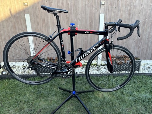 Wilier carbon fiber - wilier, bike