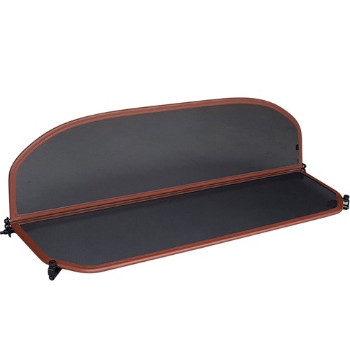 Wind deflector fits - a, bmw