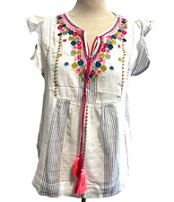 Falmer Heritage Size 12 White