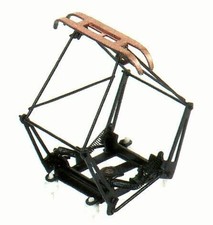 Sommerfeldt 933 HO Scale Pair