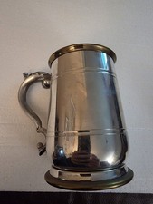 Made in Sheffield English Hand