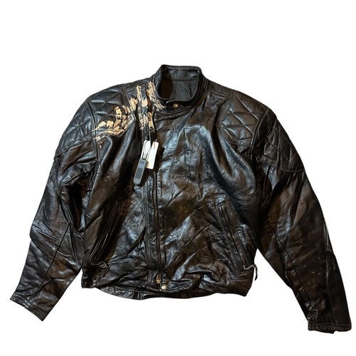60s langlitz leather riders - 60s~langlitz,