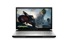 Dell Alienware Area-51m R2, i9