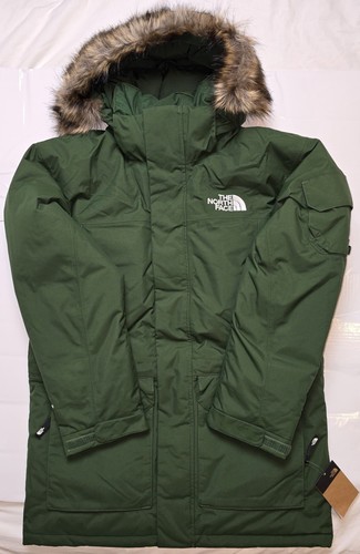 The north face - face, mcmurdo