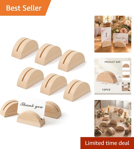 Count natural wood - wood, card
