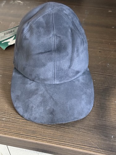 Loro piana navy - piana, kidskin