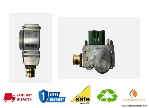 Glowworm ultracom 18 - 18, 24