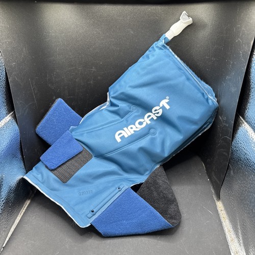 Aircast cryo cuff knee - cryo/cuff,