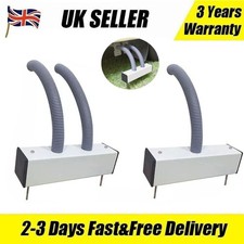 CARAVAN GREYWATER Waste Water