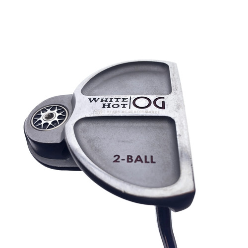 Used odyssey white - odyssey, og