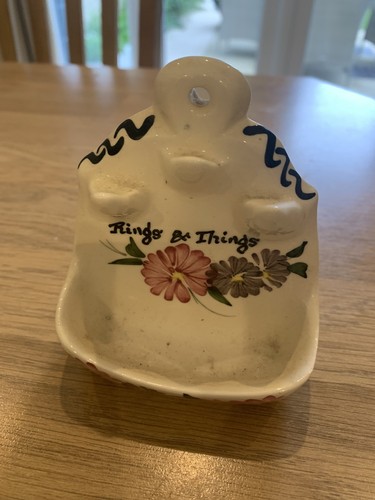 Toni raymond pottery - toni,