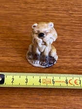 WADE WHIMSIES VINTAGE SABRE