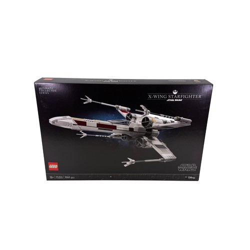Lego 75355 star wars - 75355,