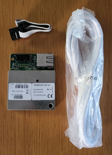 Visonic powerlink uk - powerlink, 3.0