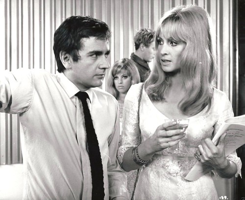 Suzy kendall 5 - suzy, x