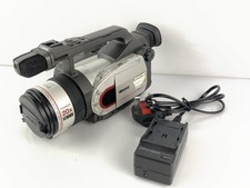 Canon XM1 Camcorder 3CCD Mini