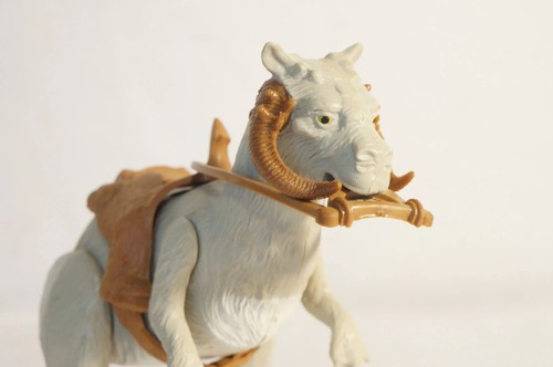 Tauntaun bridle for vintage - bridle,