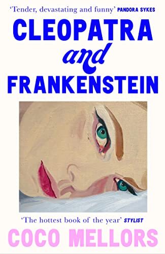 Cleopatra and frankenstein - cleopatra,