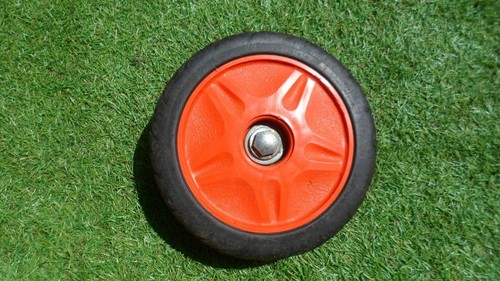 Flymo quicksilver petrol - flymo,
