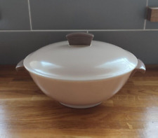Vintage Poole Pottery Sepia