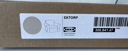 New original ikea ektorp - ,