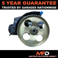 MFD Power Steering Pump Fits Peugeot 206 Citroen Xsara Picasso