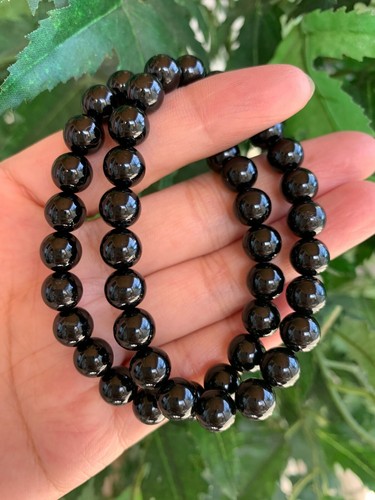 Grade black tourmaline - grade,