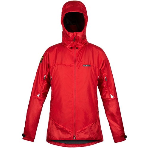 Paramo velez jacket - paramo, womens