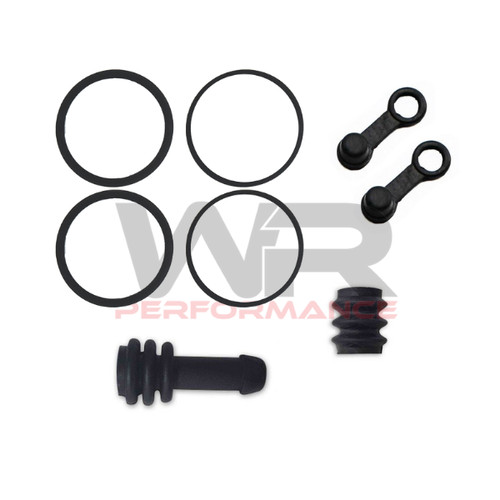Front brake caliper seal - brake,