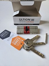 Ultion star euro double - euro, high