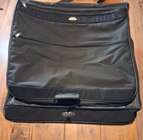 Samsonite suit carrier case - samsonite,